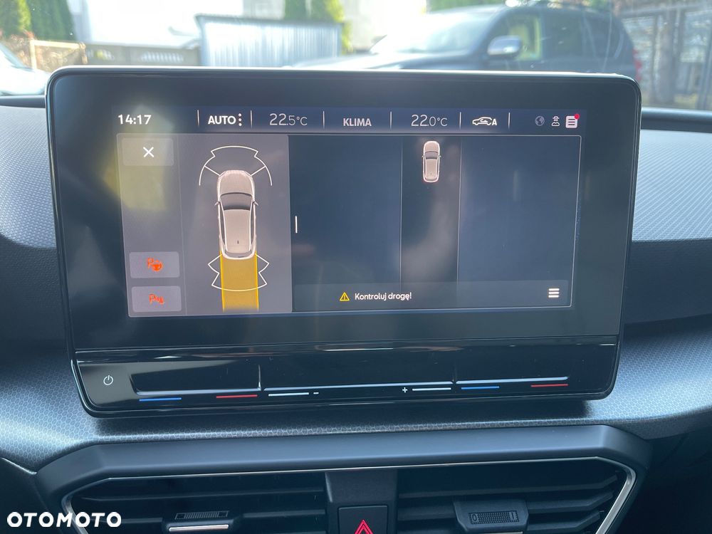 Seat Leon 2.0 TDI DPF DSG Xcellence - 30