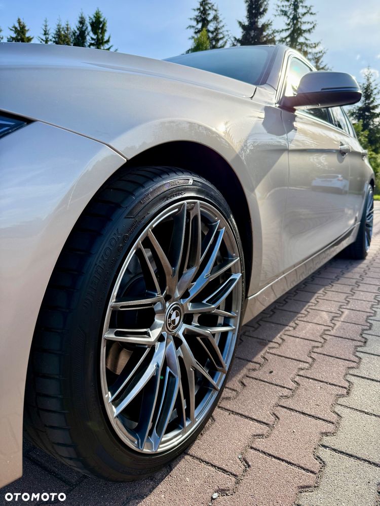 BMW Seria 3 - 2