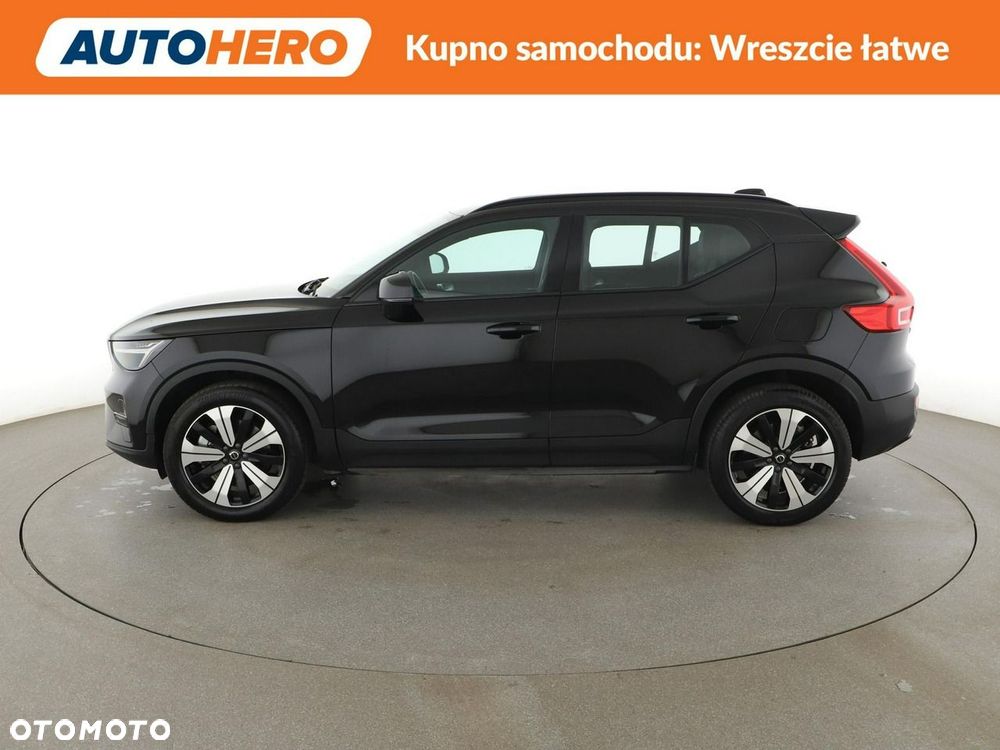 Volvo XC 40 Recharge Core - 3