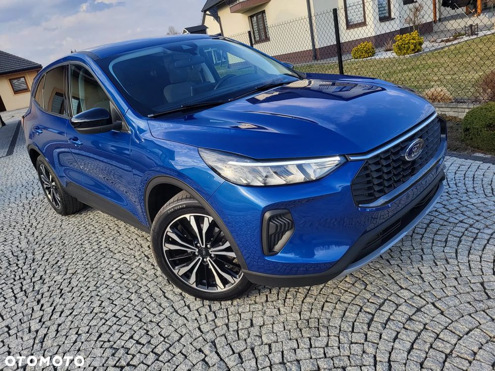 Ford Kuga 1.5 EcoBoost ST-LINE - 7