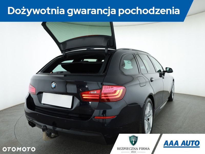 BMW Seria 5 - 23
