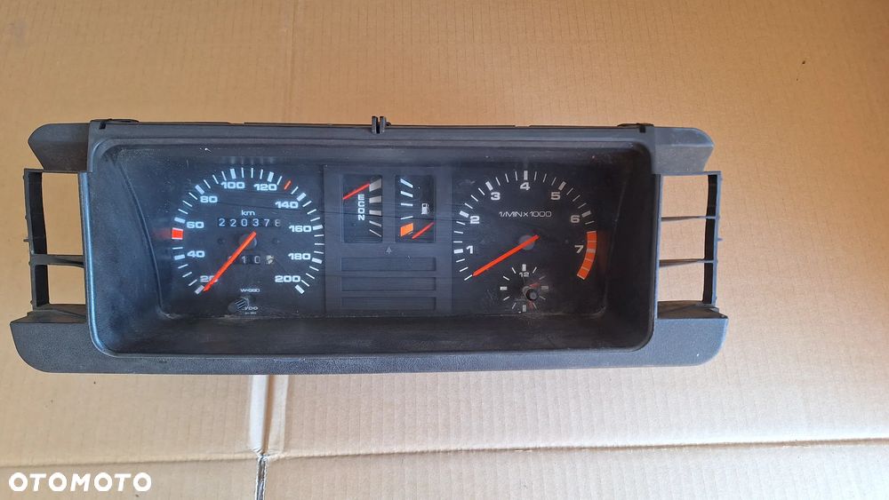 LICZNIK ZEGAR ADUI 80 B2 81117185 - 1