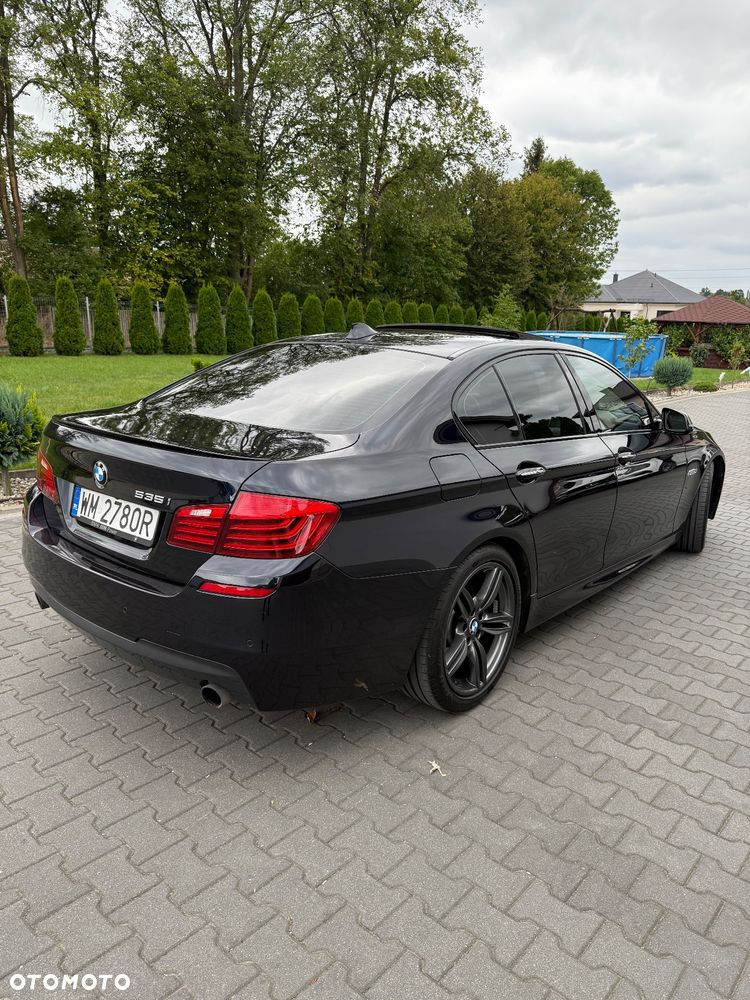 BMW Seria 5 - 9