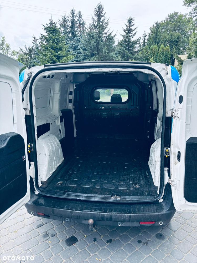 Fiat Doblo - 10