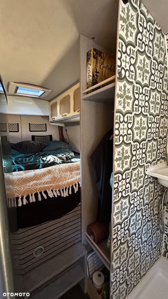 Volkswagen Crafter - 10