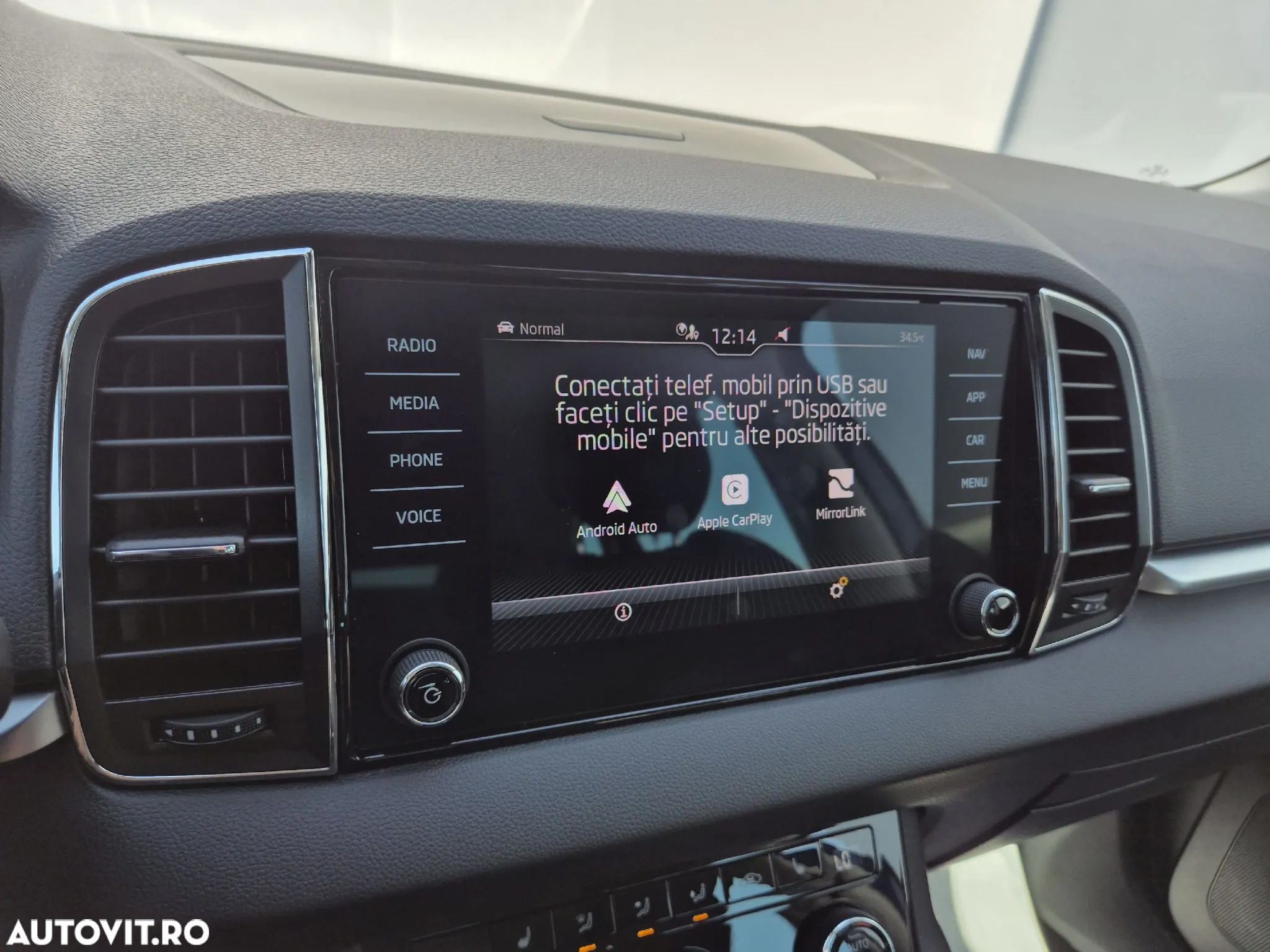 Skoda Karoq 1.5 TSI DSG Style - 23