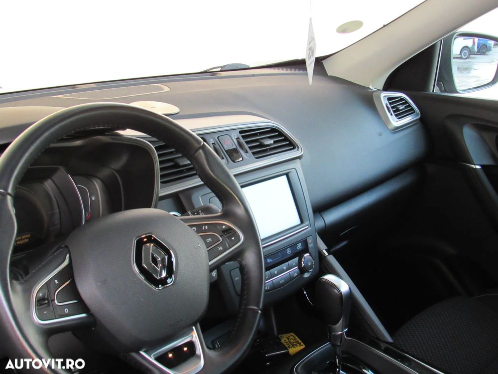 Renault Kadjar Energy dCi 110 EDC Business - 25