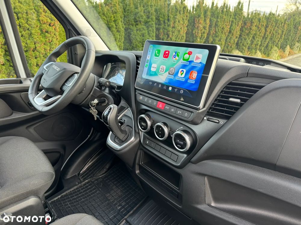 Iveco Daily 35-180 Hi-Matic - 19