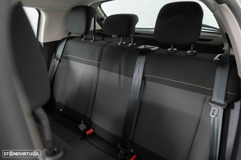 Citroën C3 1.2 PureTech C-Series - 9