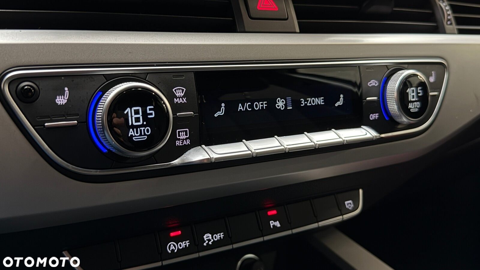 Audi A4 - 33
