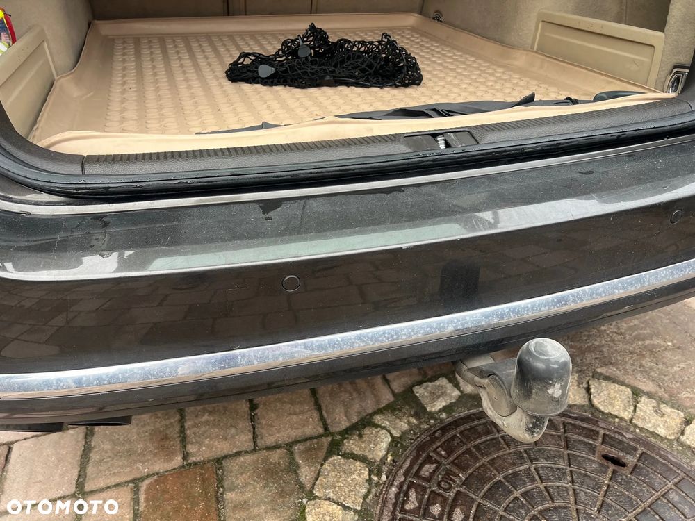 Volkswagen Passat 2.0 TDI Highline DSG - 5