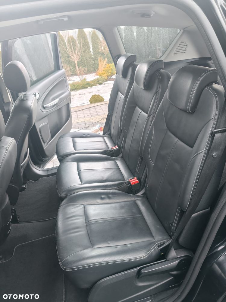 Ford S-Max 2.0 T Trend MPS6 - 11