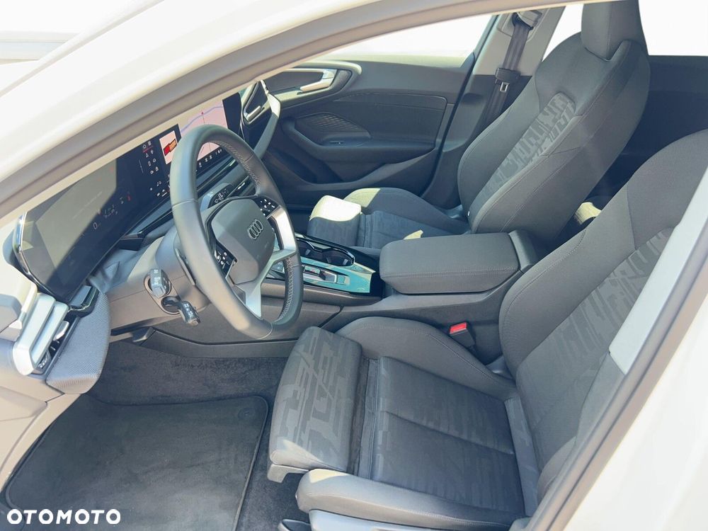 Audi A5 Limousine TFSI S tronic - 23