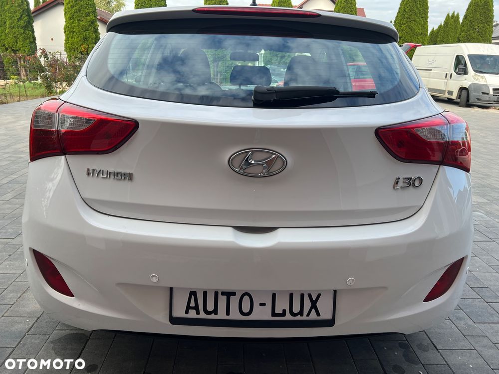 Hyundai i30 1.4 Pure - 6