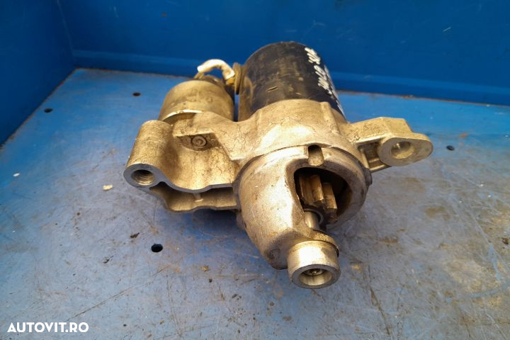 Electromotor 0001107450  06D911021B Audi A4 B8/8K [2007 - 2011] wagon - 3