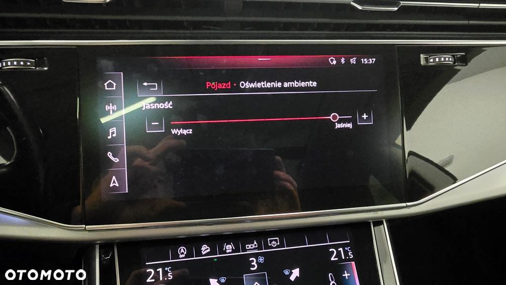 Audi Q8 50 TDI mHEV Quattro Tiptronic - 30
