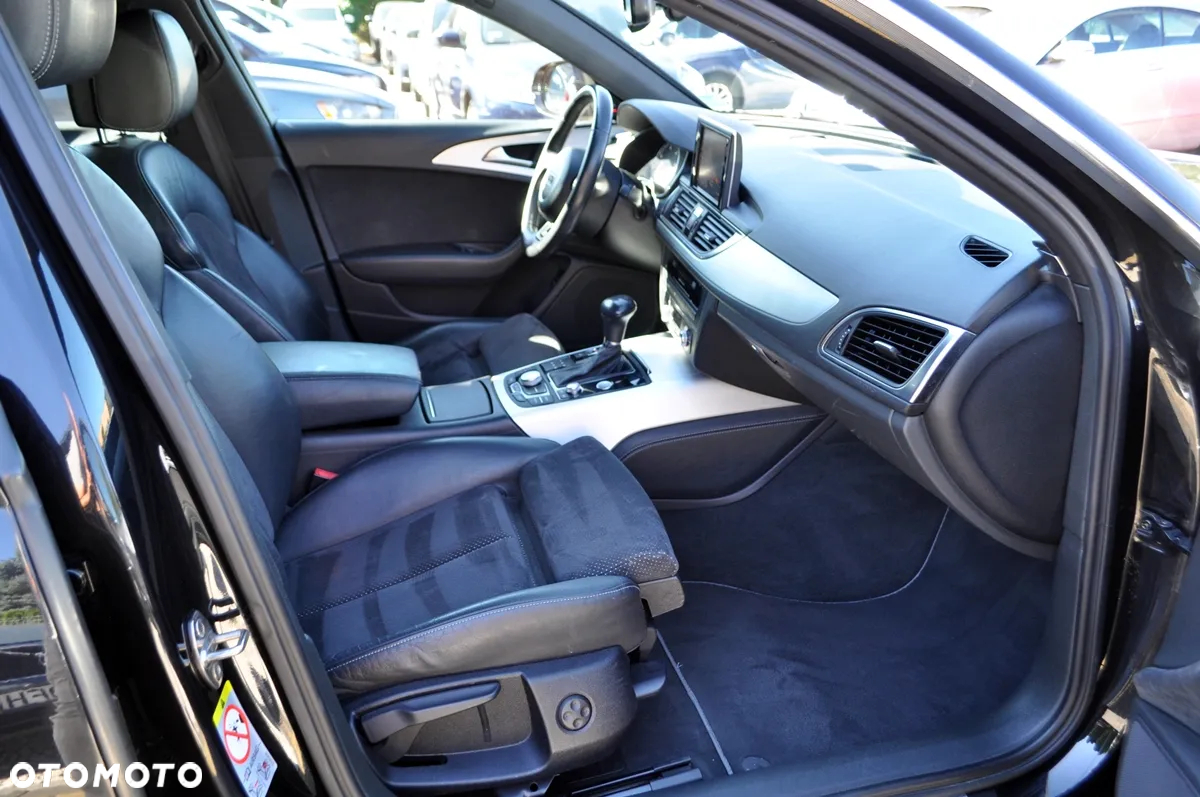 Audi A6 - 20