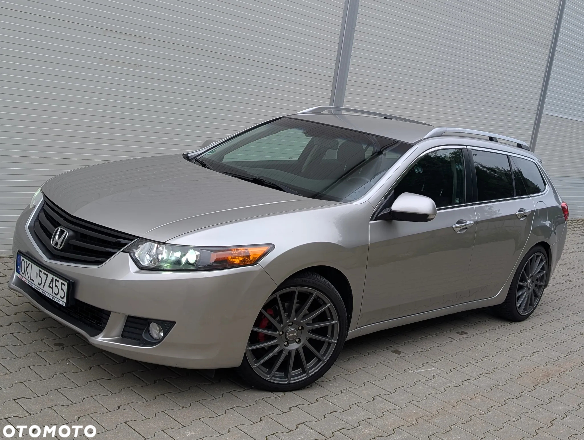 Honda Accord 2.2d Elegance - 6