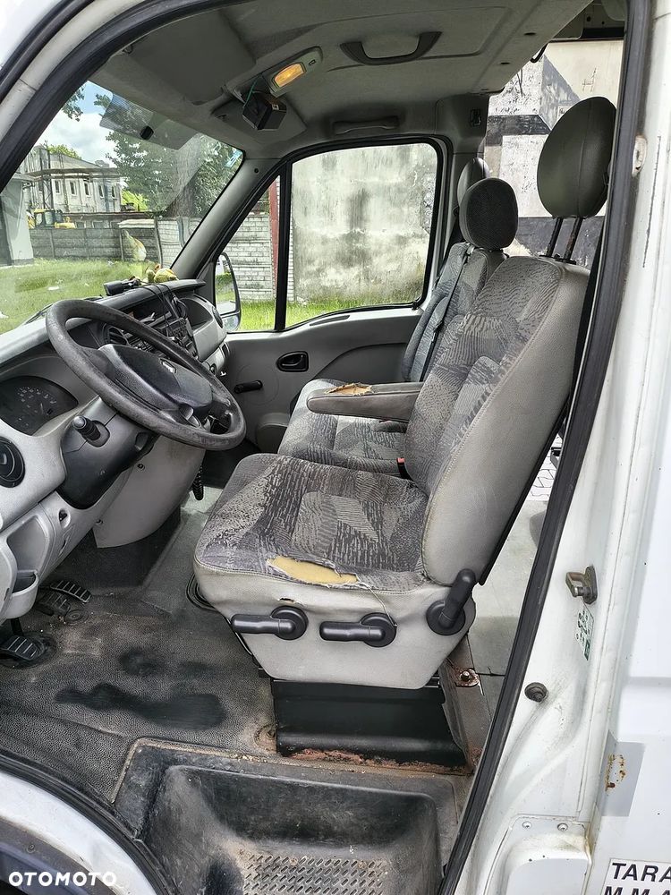 Renault Master - 7