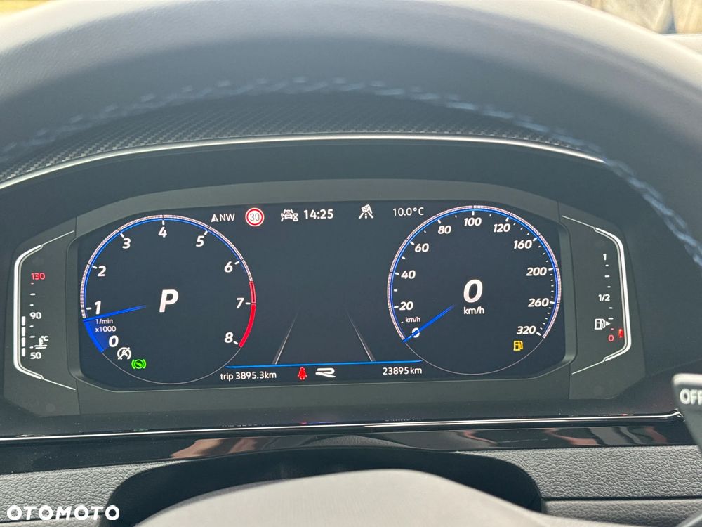 Volkswagen Arteon Shooting Brake 2.0 TSI 4Motion R DSG - 21