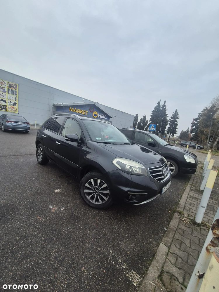 Renault Koleos