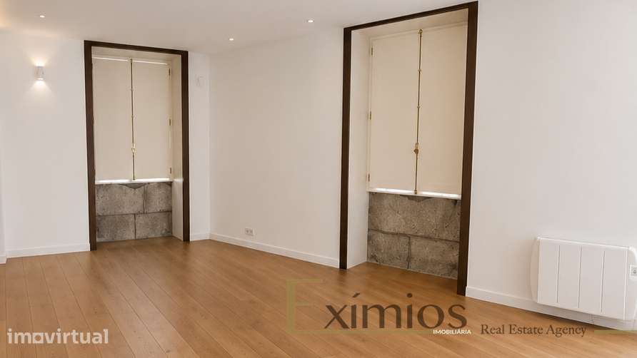 Apartamento T3 Duplex, no centro de Vila do Conde - Grande imagem: 2/7