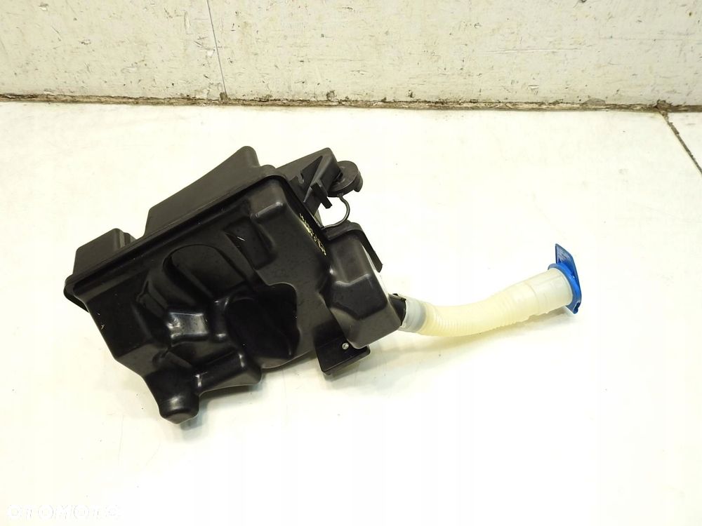 ZBIORNIK SPRYSKIWACZY SKODA FABIA II 1.2 TSI 6R0955453D 6R0955453E - 9