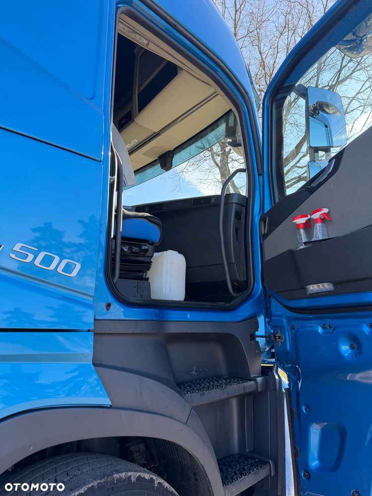 Volvo FH 500 - 6