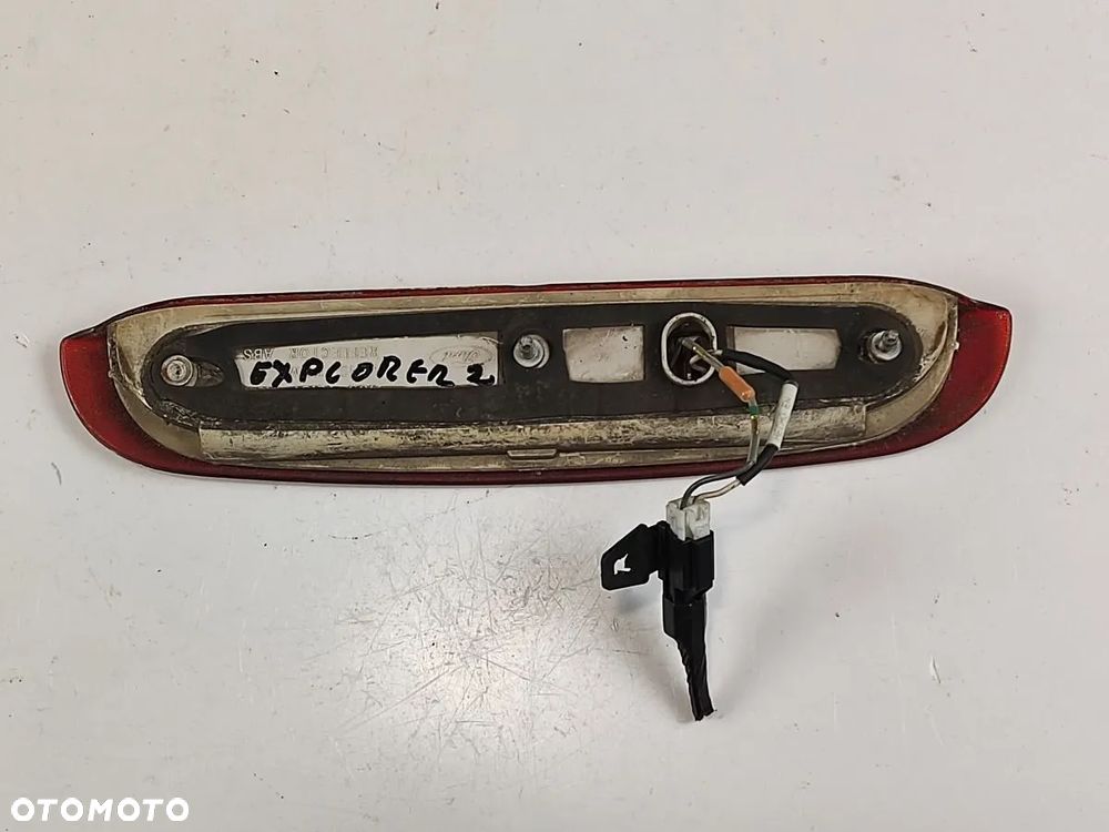 ŚwiatŁo lampa stop ford explorer ii - 3