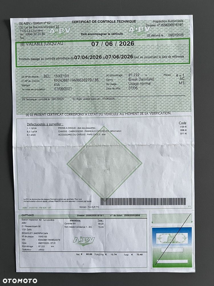 Kia Stonic 1.0 T-GDI 100 OPF Dream-Team Edition - 8