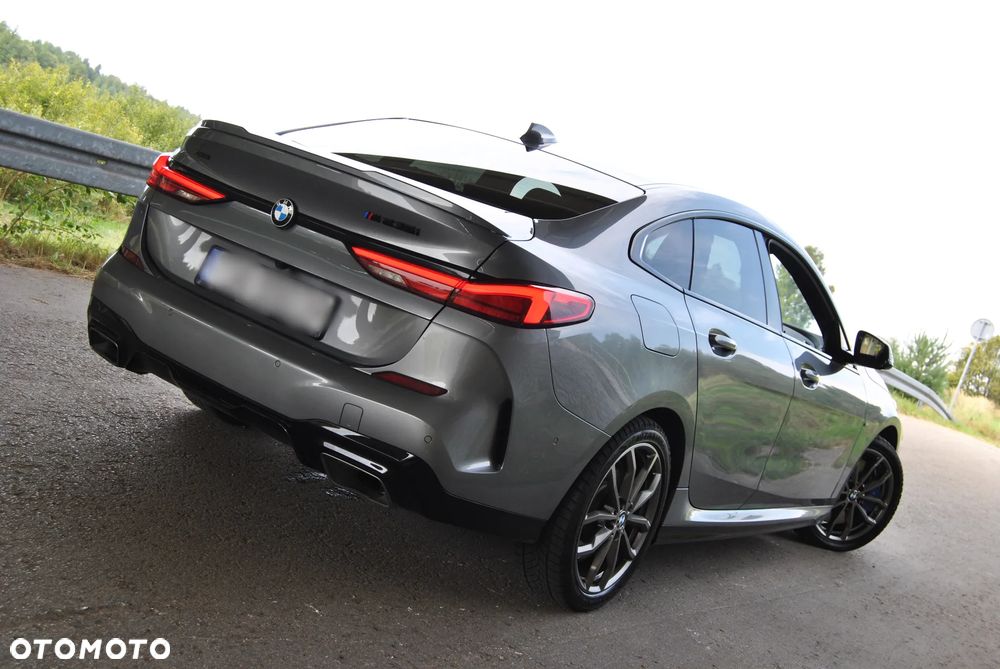 BMW Seria 2 M235i xDrive - 8