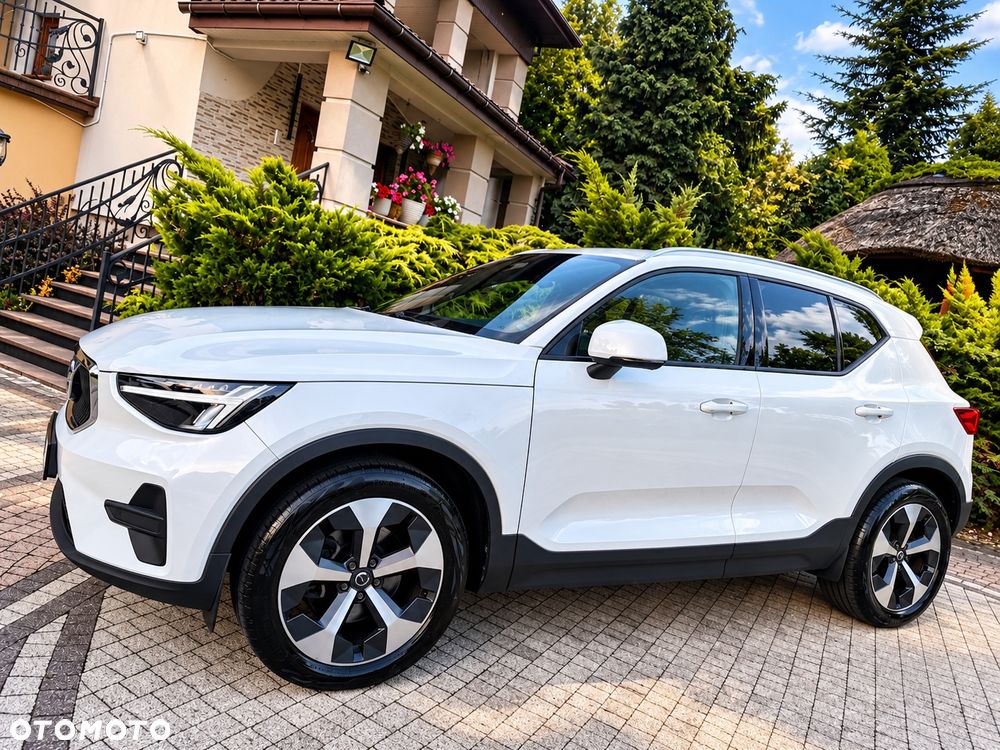 Volvo XC 40 B3 B DKG Plus Dark - 7