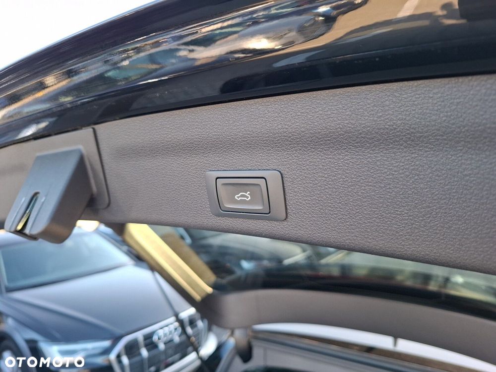 Audi A6 Avant 40 TDI mHEV S Line S tronic - 22