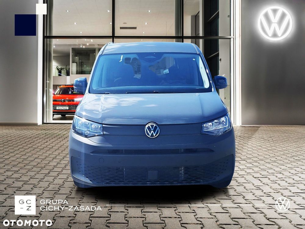 Volkswagen Caddy - 4