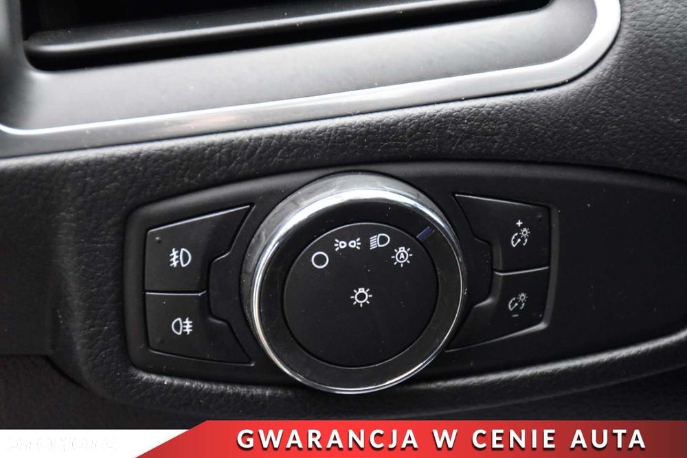 Ford S-Max 2.0 TDCi Titanium PowerShift - 20