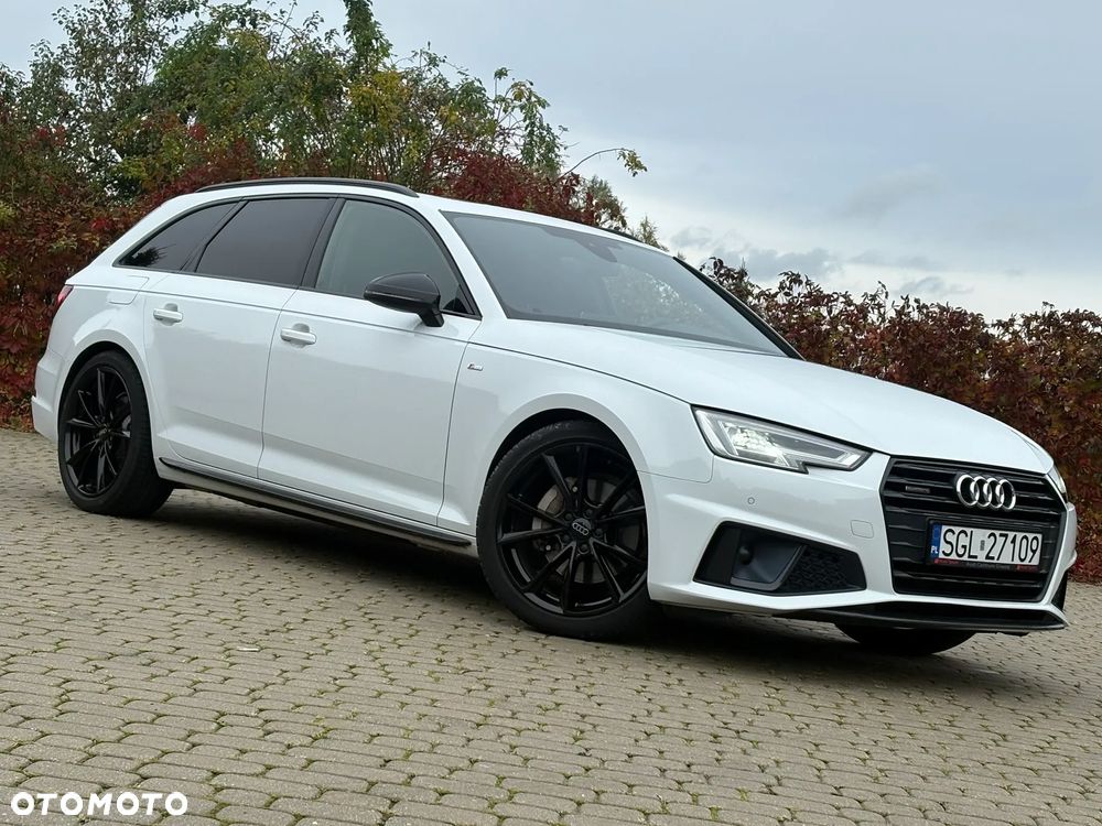 Audi A4 - 2