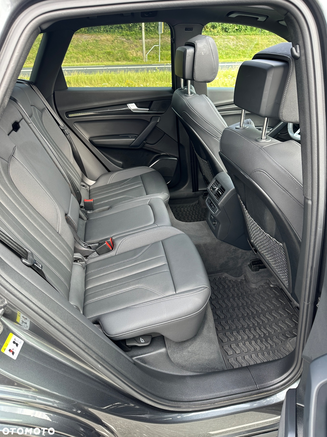 Audi Q5 45 TFSI quattro S tronic S line - 20