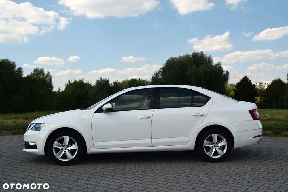 Skoda Octavia 1.6 TDI Ambition - 6