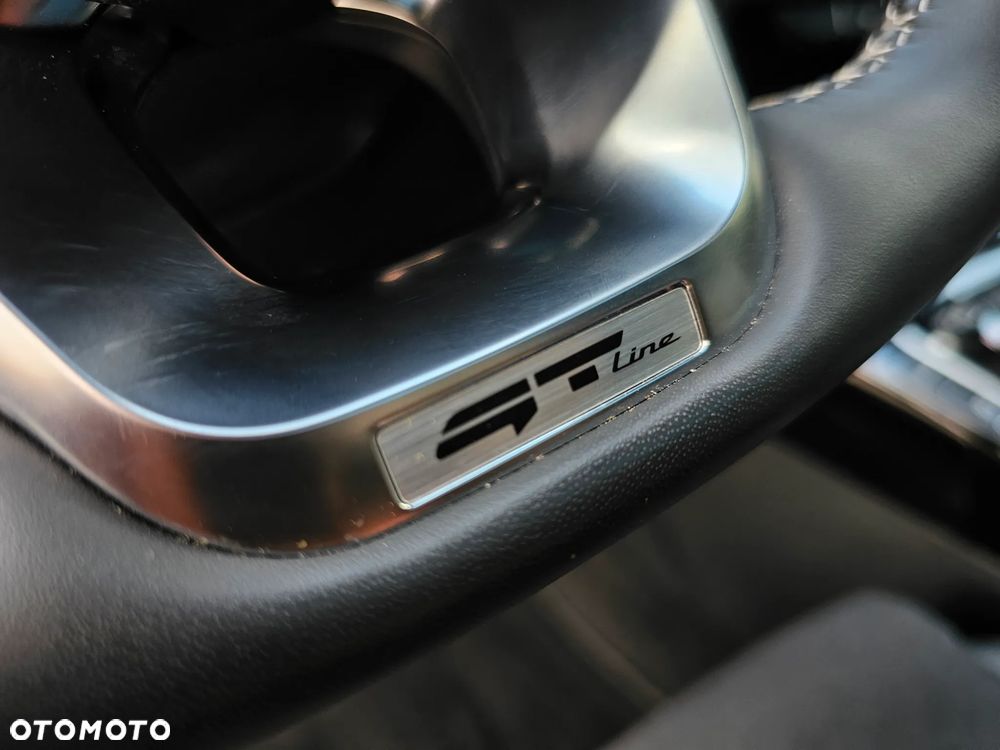 Kia XCeed 1.5 T-GDI OPF DCT7 GT-LINE - 26