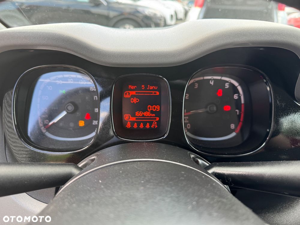 Fiat Panda 1.2 Active - 15
