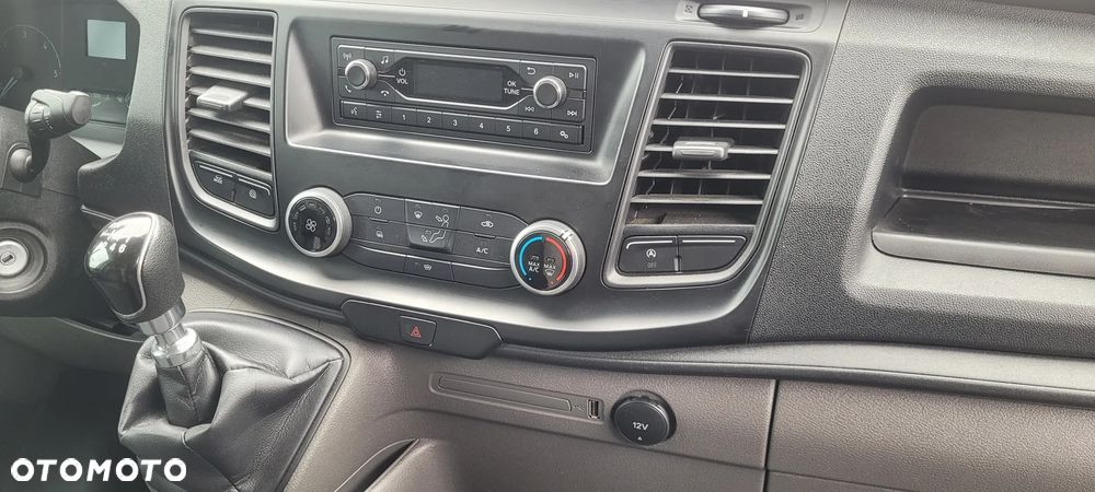 Ford TRANSIT - 14