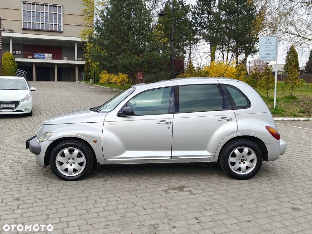Chrysler PT Cruiser 2.2 CRD Passion II - 15