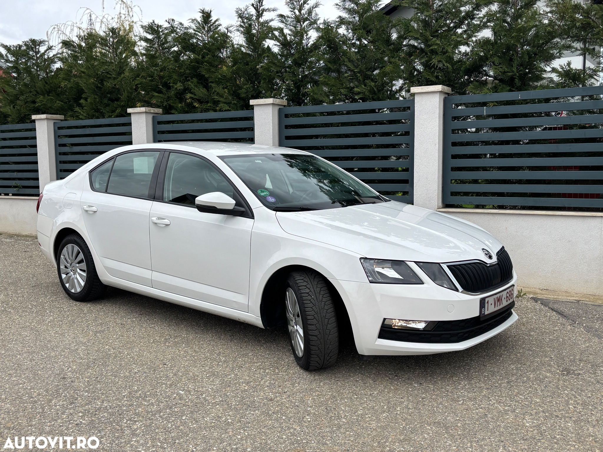 Skoda Octavia 1.0 TSI DSG Ambition - 2