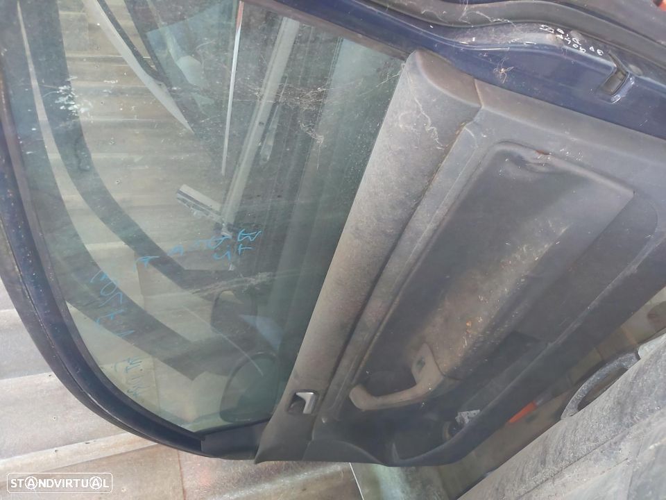 Porta Direita Vw Golf V 3p Completa - 2