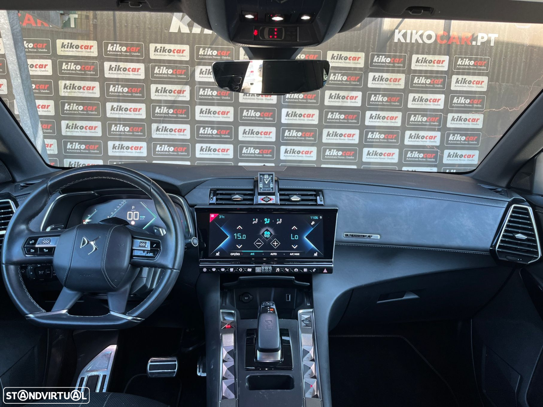 DS DS7 Crossback - 55