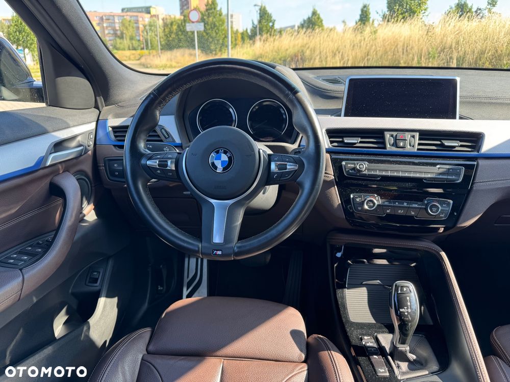 BMW X2 xDrive20i M Sport - 20