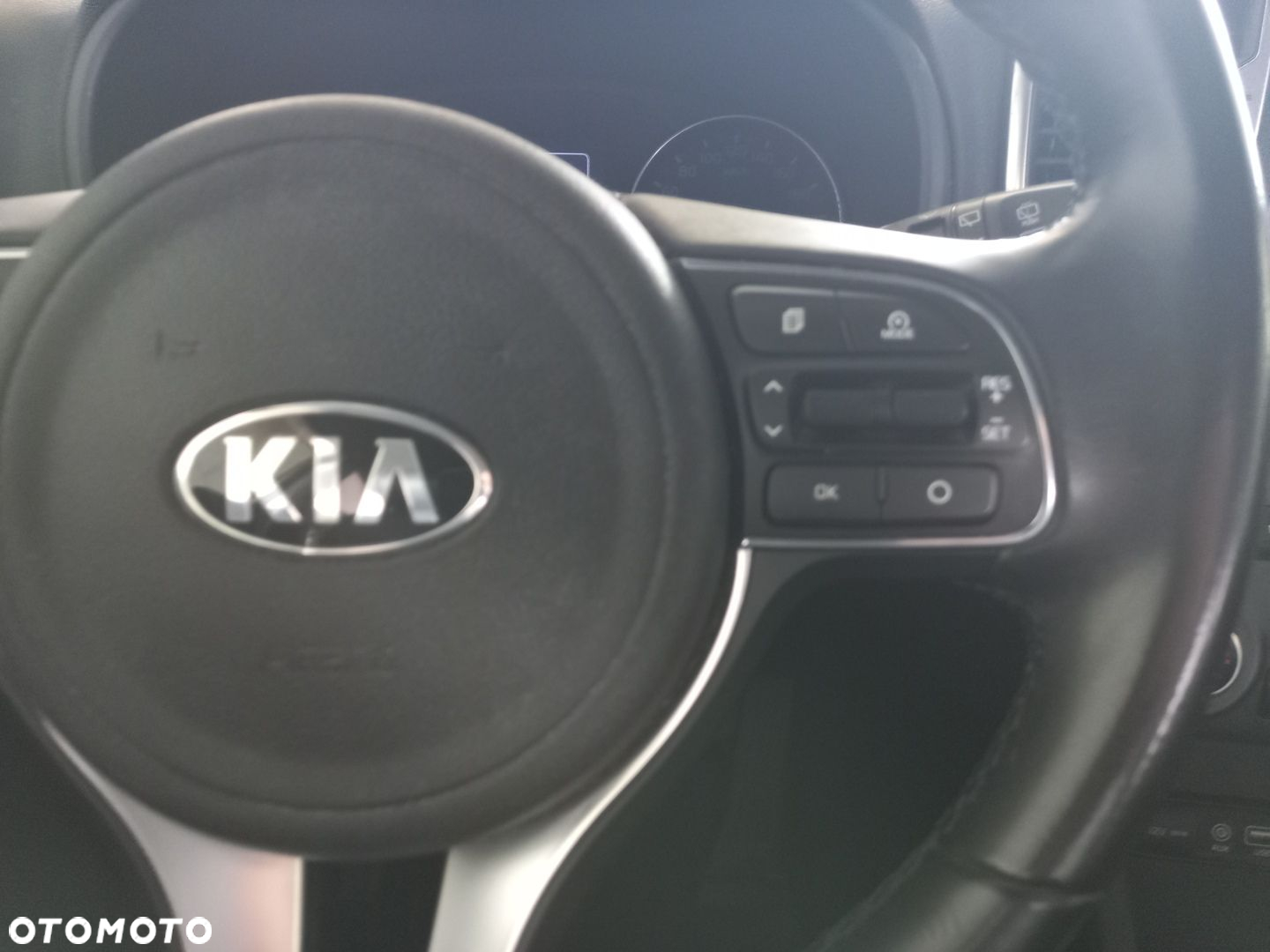Kia Sportage 1.6 GDI L 2WD - 25