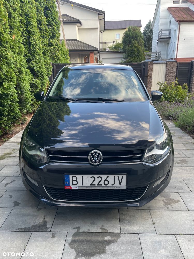 Volkswagen Polo 1.6 TDI DPF Comfortline - 2