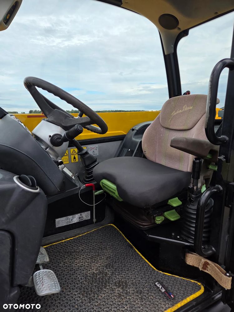 JCB 541-70 - 29