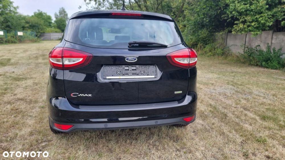 Ford C-MAX 1.0 EcoBoost Edition ASS - 17